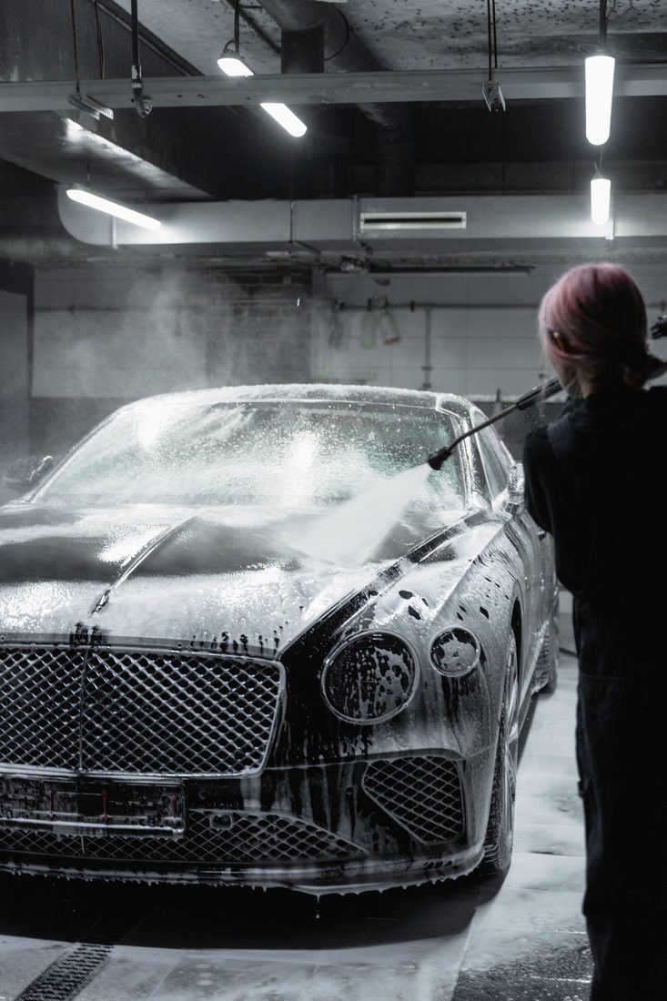ExteriorDetailing