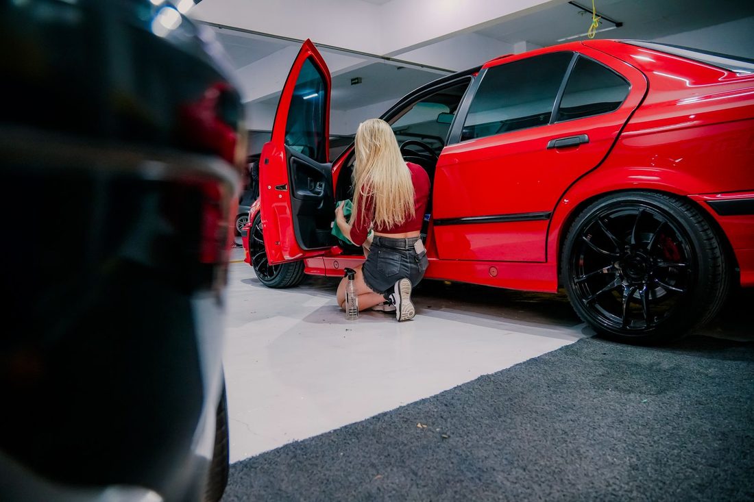 InteriorDetailing